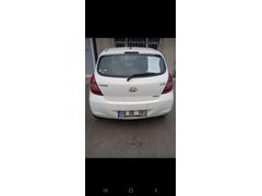 Sahibinden Hyundai i20 1.4 CRDi Jump 2012 Model