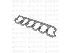 Cummins ISB/QSB 6.7 Külbüratör Ara Kapak – 4938657