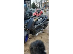Sahibinden Yamaha X-Max 250 Tech Max