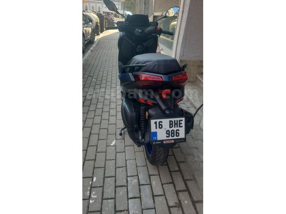 Sahibinden Yamaha X-Max 250 Tech Max