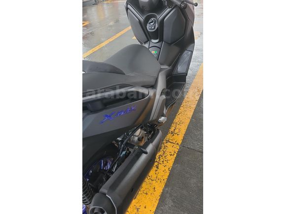 Sahibinden Yamaha X-Max 250 Tech Max