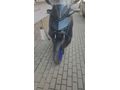Sahibinden Yamaha X-Max 250 Tech Max