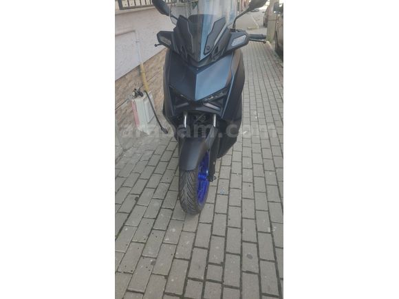 Sahibinden Yamaha X-Max 250 Tech Max