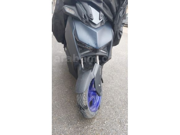 Sahibinden Yamaha X-Max 250 Tech Max