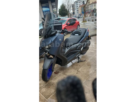 Sahibinden Yamaha X-Max 250 Tech Max