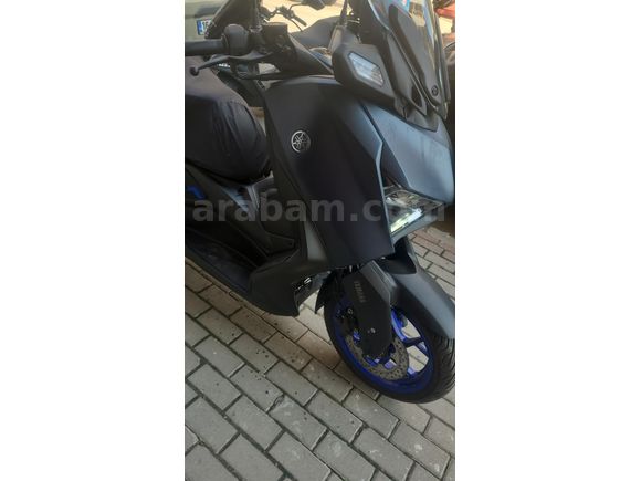 Sahibinden Yamaha X-Max 250 Tech Max