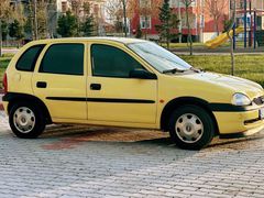 Sahibinden Opel Corsa 1.4 GLS 2000 Model 