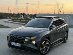 Galeriden Hyundai Tucson 1.6 CRDi Elite 2021 Model Sakarya