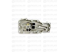 Cummins 4BT/ISB/QSB Yağ Filtre Başlığı – 4983354