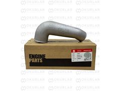 Cummins 6BT Hava Emiş Borusu – 4991276