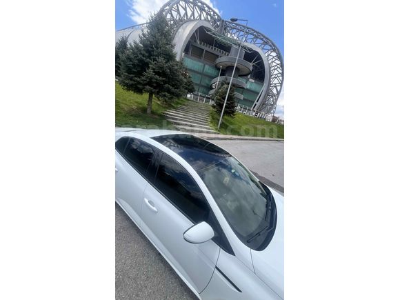 Sahibinden Renault Megane 1.5 dCi Joy 2017 Model 