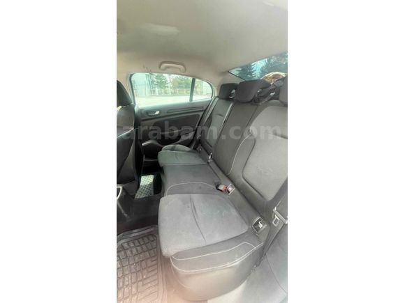 Sahibinden Renault Megane 1.5 dCi Joy 2017 Model 