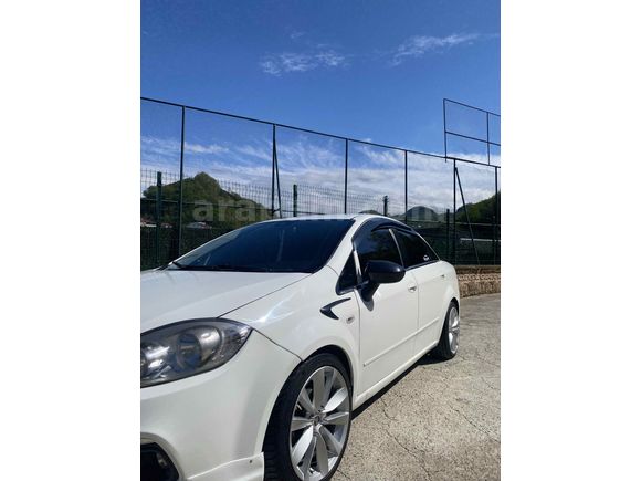 Sahibinden Fiat Linea 1.3 Multijet Active Plus 2015 Model 