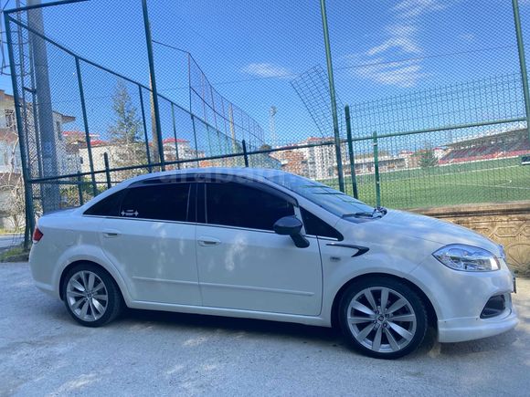 Sahibinden Fiat Linea 1.3 Multijet Active Plus 2015 Model 