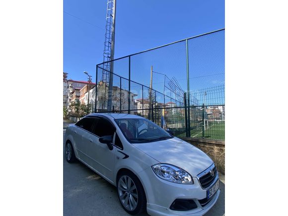 Sahibinden Fiat Linea 1.3 Multijet Active Plus 2015 Model 