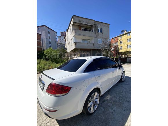 Sahibinden Fiat Linea 1.3 Multijet Active Plus 2015 Model 