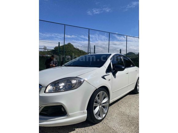 Sahibinden Fiat Linea 1.3 Multijet Active Plus 2015 Model 
