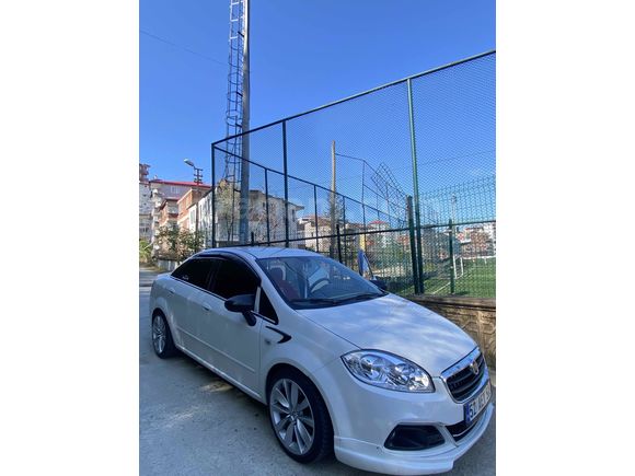 Sahibinden Fiat Linea 1.3 Multijet Active Plus 2015 Model 