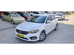 ÖZGE OTOMOTİV EDREMİTTEN 2017 FİAT EGEA 1.6 MULTİJET 120 HP COMFORT++