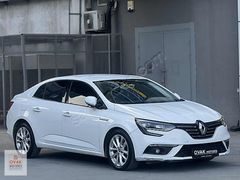 OVAK MOTORS 2017 RENAULT MEGANE 1.5DCİ İCON EDC MSJKLTK+FULL