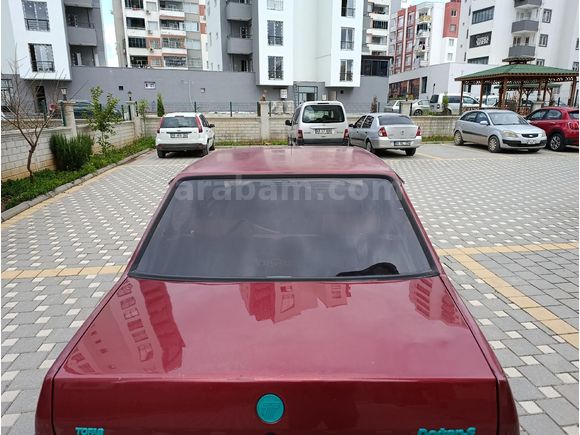 Sahibinden Tofaş Doğan S 1997 Model