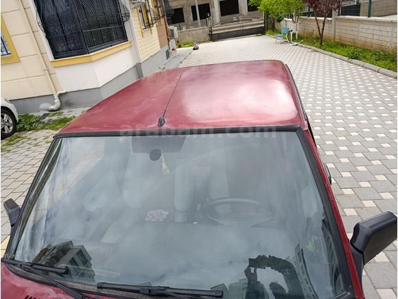 Sahibinden Tofaş Doğan S 1997 Model