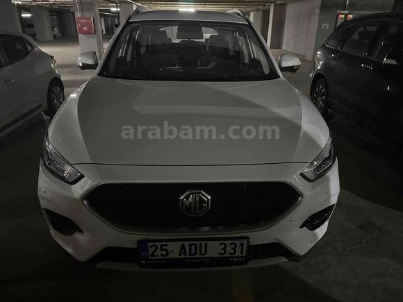 Sahibinden MG ZS 1.0 T-GDI Luxury Plus 2024 Model 