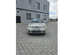 Galeriden Toyota Corolla 1.6 Terra 2005 Model Aksaray