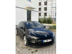 Sahibinden  Satılık Tramersiz Tertemiz  Volkswagen Scirocco
