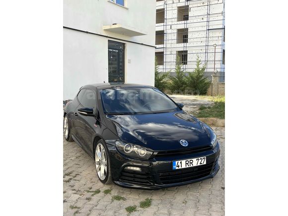 Sahibinden  Satılık Tramersiz Tertemiz  Volkswagen Scirocco