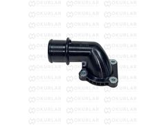 Cummins 6CT / ISC / QSC 8.3 Su Çıkış Bağlantısı – 5312583