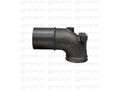 Cummins 4BT / 6BT Egzoz Çıkış Bağlantı Borusu – 3910992