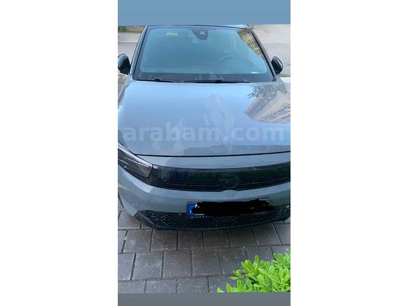 Sahibinden Opel Corsa 1.2 T GS 2024 Model 