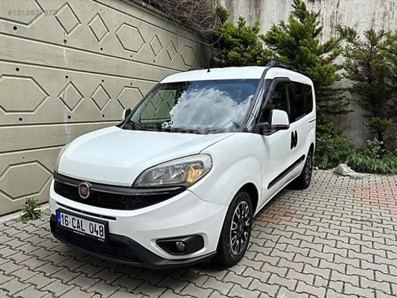 DEĞİŞENSİZ HASAR KAYITSIZ PREMİO PLUS