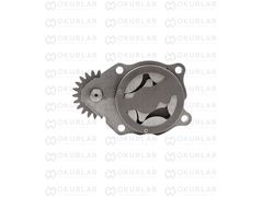 Cummins 6CT / ISB / QSB / ISC Yağ Pompası – 5291050