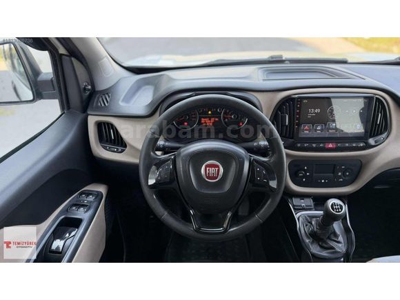 HATASIZ DÜŞÜK KM OTOMOBİL RUHSAT PREMİO PLUS!!