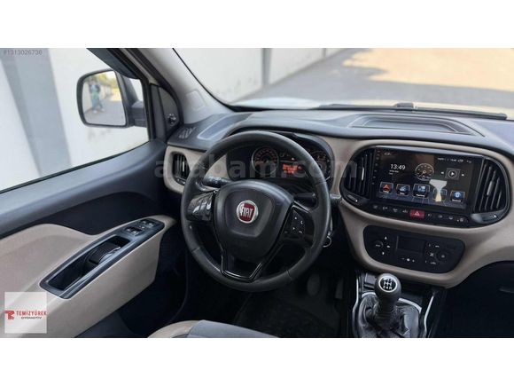 HATASIZ DÜŞÜK KM OTOMOBİL RUHSAT PREMİO PLUS!!