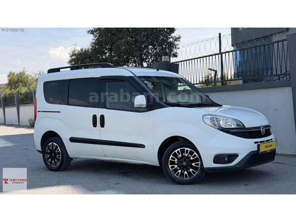 HATASIZ DÜŞÜK KM OTOMOBİL RUHSAT PREMİO PLUS!!