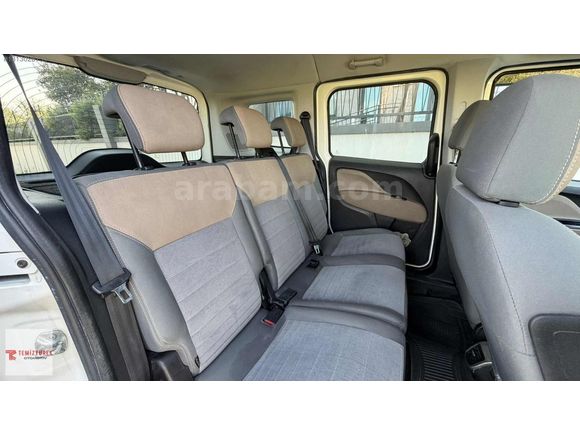 HATASIZ DÜŞÜK KM OTOMOBİL RUHSAT PREMİO PLUS!!