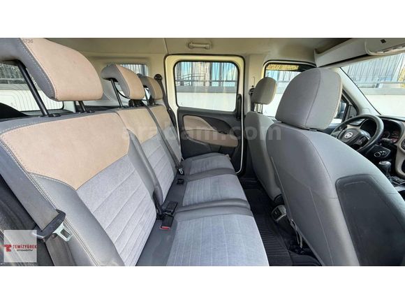 HATASIZ DÜŞÜK KM OTOMOBİL RUHSAT PREMİO PLUS!!
