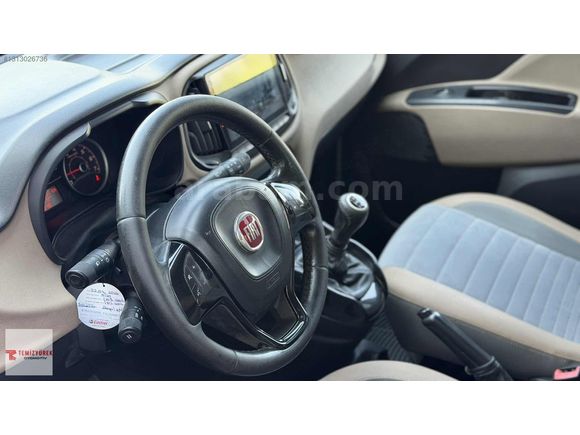 HATASIZ DÜŞÜK KM OTOMOBİL RUHSAT PREMİO PLUS!!