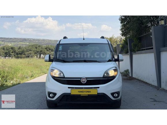 HATASIZ DÜŞÜK KM OTOMOBİL RUHSAT PREMİO PLUS!!