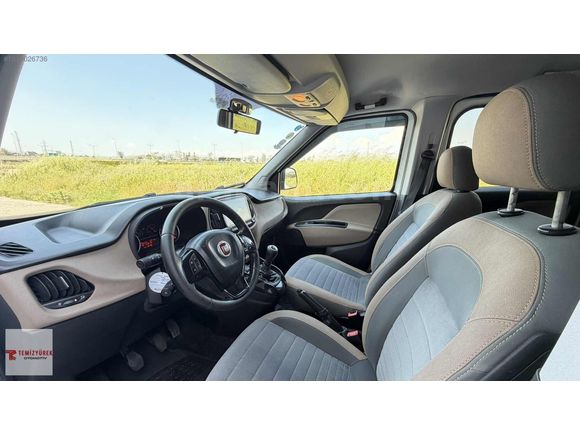HATASIZ DÜŞÜK KM OTOMOBİL RUHSAT PREMİO PLUS!!