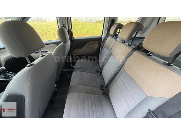 HATASIZ DÜŞÜK KM OTOMOBİL RUHSAT PREMİO PLUS!!