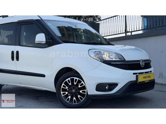 HATASIZ DÜŞÜK KM OTOMOBİL RUHSAT PREMİO PLUS!!