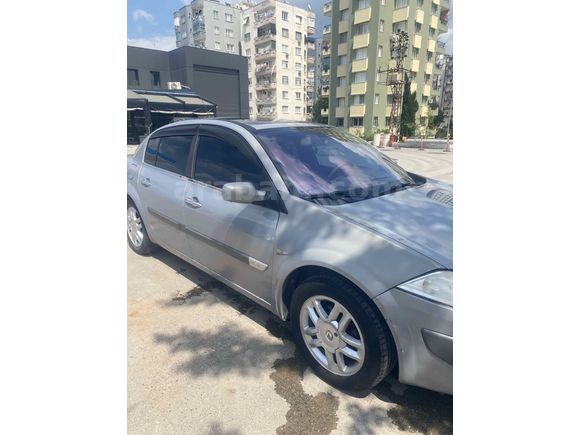 Sahibinden Renault Megane 1.6 Dynamique 2004 Model Adana