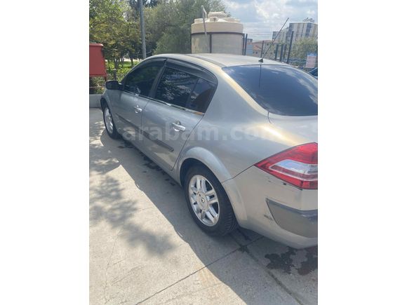 Sahibinden Renault Megane 1.6 Dynamique 2004 Model Adana