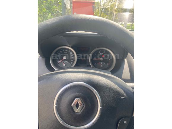 Sahibinden Renault Megane 1.6 Dynamique 2004 Model Adana