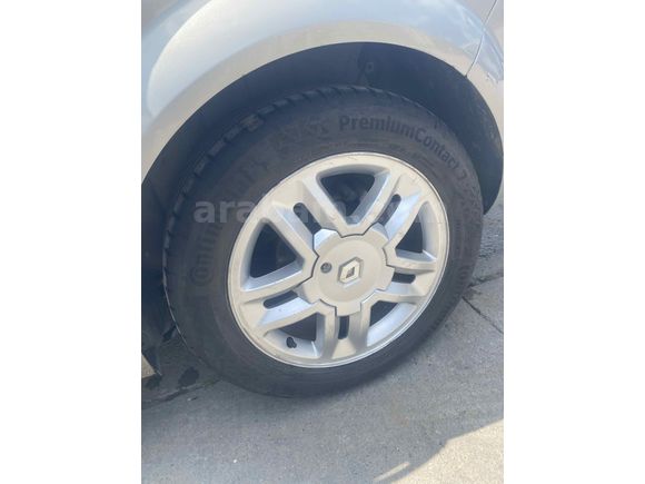 Sahibinden Renault Megane 1.6 Dynamique 2004 Model Adana