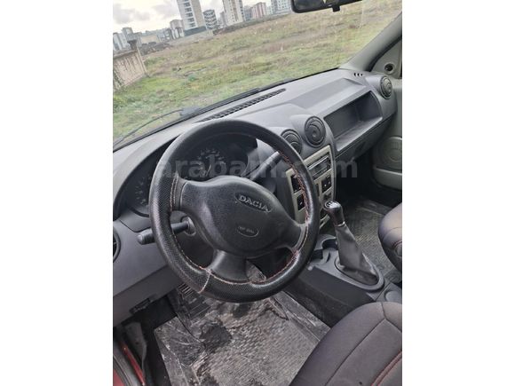 Sahibinden Dacia Logan 1.4 Ambiance 2006 Model